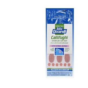 Callif ciccarelli duroni 4pz