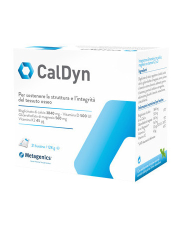 Caldyn 21bust
