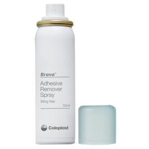 Remover stomia spray 50ml