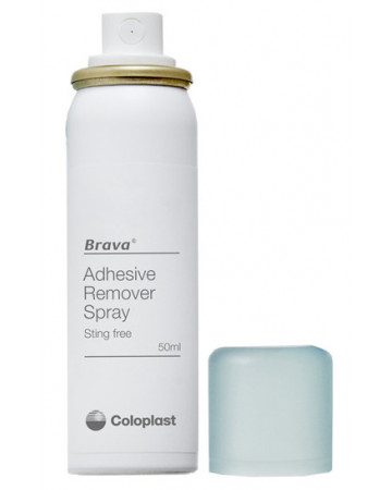 Remover stomia spray 50ml Remover stomia spray 50ml