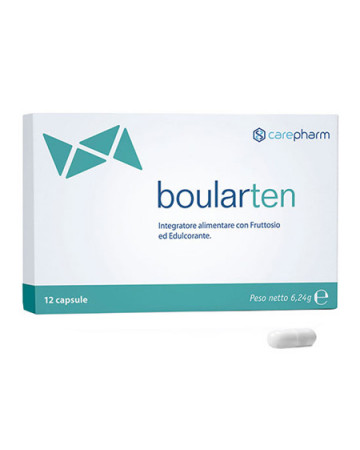 Boularten 12 capsule Boularten 12 capsule
