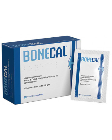 Bonecal 20bust