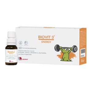 Biovit 3 energy 10fl 10ml