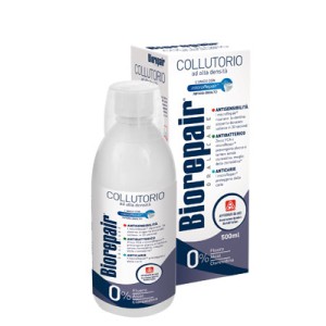 Biorepair collutorio 3in1