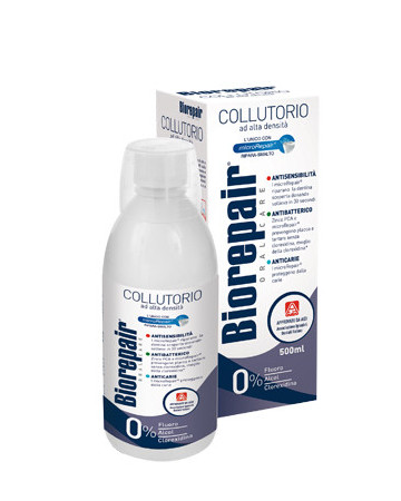 Biorepair collutorio 3in1