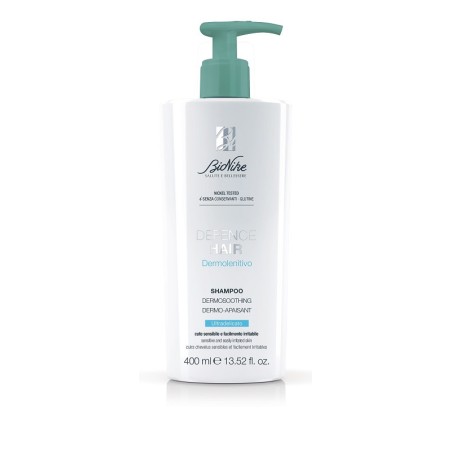 Bionike defence hair sh d400ml