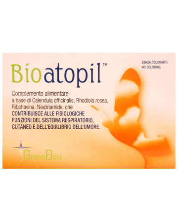 Bioatopil 30 capsule