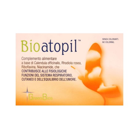 Bioatopil 30 capsule Bioatopil 30 capsule