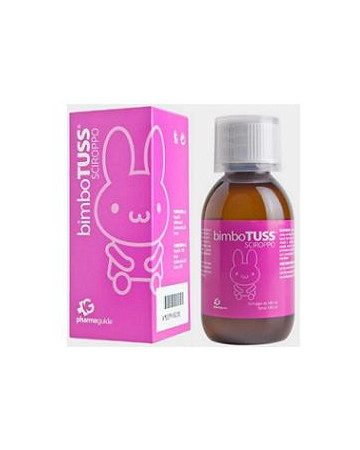 Bimbotuss 100ml