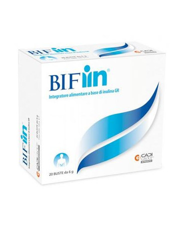 Bifin 20bust