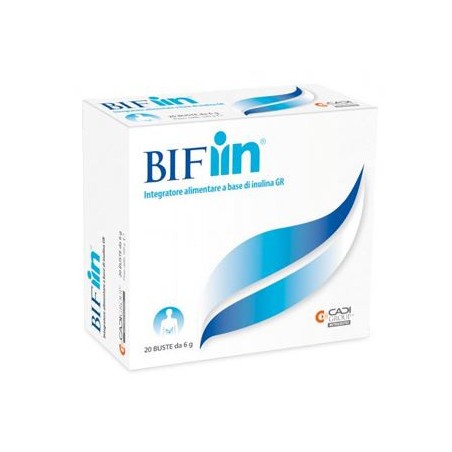 Bifin 20bust