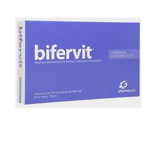 Bifervit 30 compresse