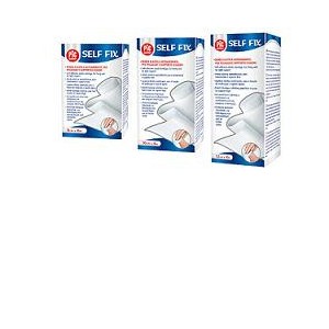 Benda pic selffix cm4x4m f