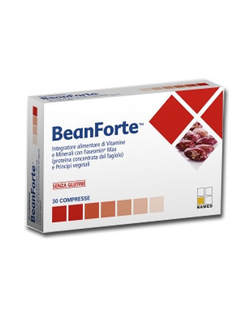 Bean forte 30 compresse