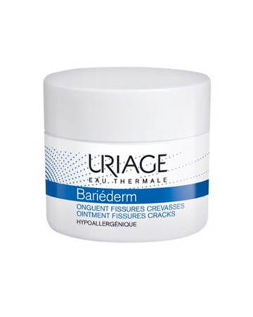 Bariederm unguento 40g