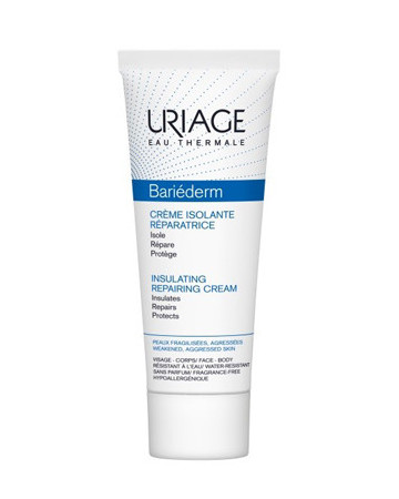 Bariederm crema 75ml