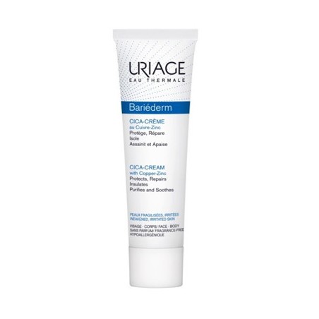 Bariederm cica-crema 100ml