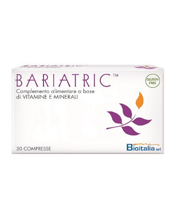 Bariatric 30 compresse