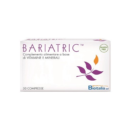 Bariatric 30 compresse