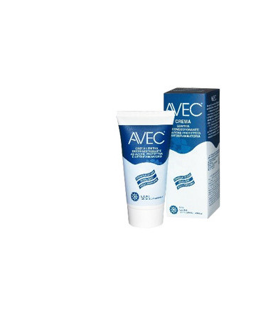 Avec crema len decongest 50ml Avec crema len decongest 50ml