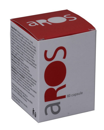 Aros 60 capsule