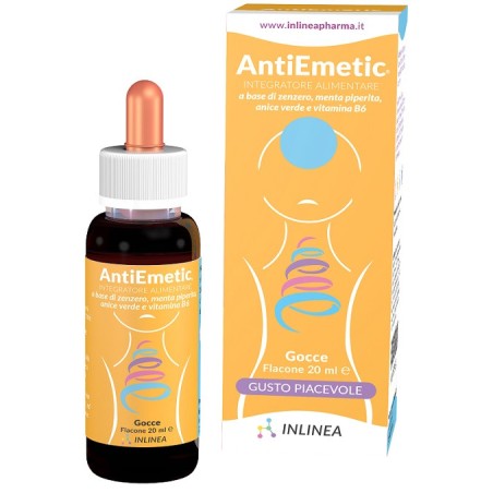 Antiemetic gocce 20ml