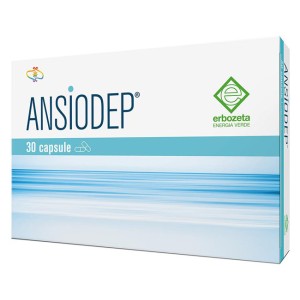 Ansiodep 30 capsule