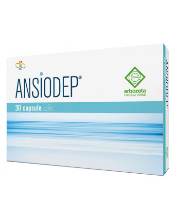 Ansiodep 30 capsule