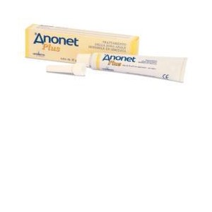 Anonet plus crema 30g