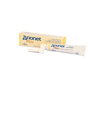 Anonet plus crema 30g