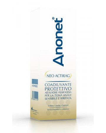 Anonet actirag neo 60g