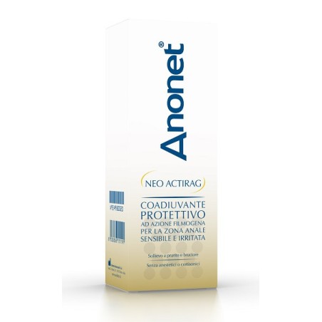 Anonet actirag neo 60g