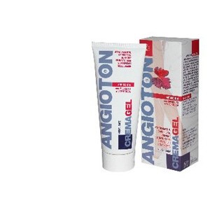 Angioton crema gel 100ml