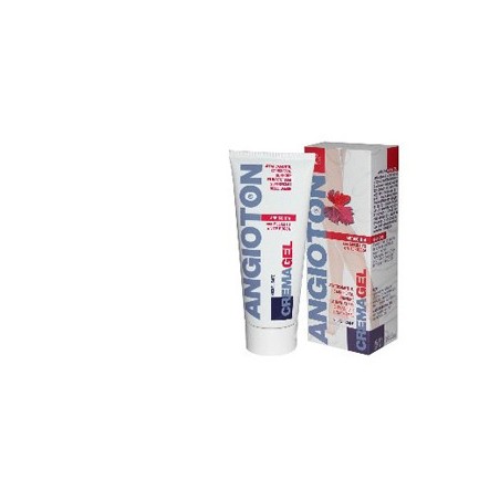 Angioton crema gel 100ml