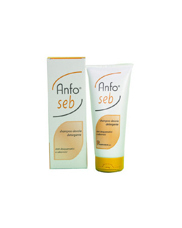 Anfo seb shampoo doccia det