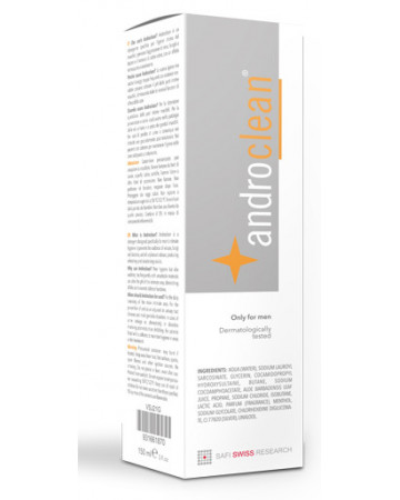 Androclean det intimo maschile Androclean det intimo maschile