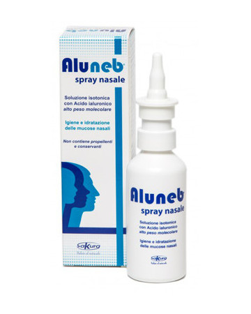 Aluneb sol iso spr nas 50ml