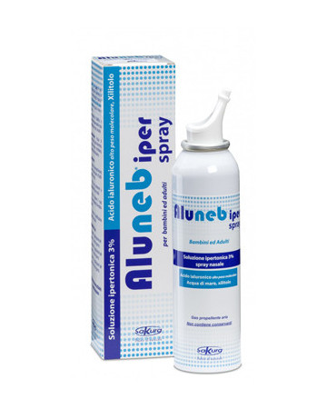 Aluneb sol iper spr nas 125ml