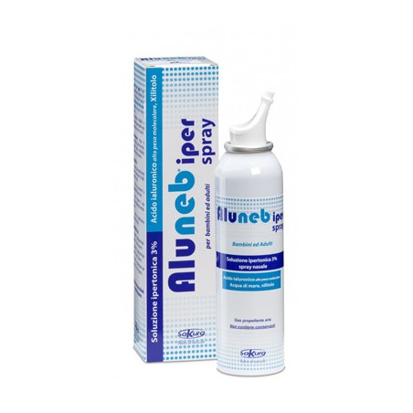 Aluneb sol iper spr nas 125ml