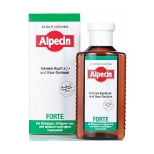 Alpecin ft ton inten 200ml