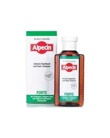 Alpecin ft ton inten 200ml Alpecin ft ton inten 200ml