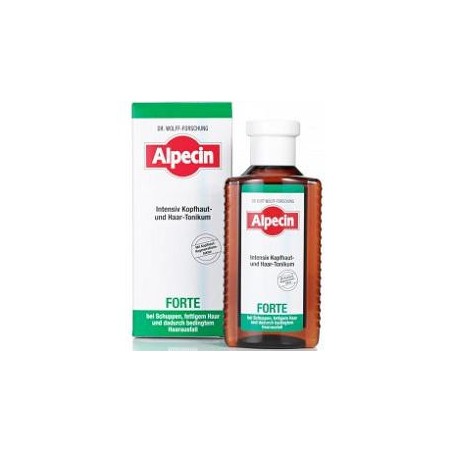 Alpecin ft ton inten 200ml