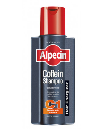 Alpecin energizer sh caffeina Alpecin energizer sh caffeina