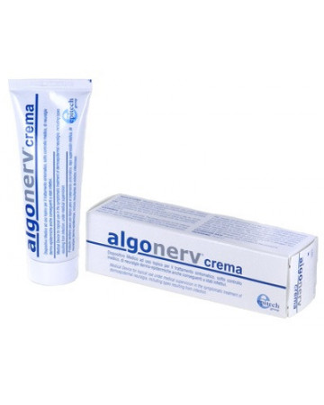 Algonerv crema 100ml Algonerv crema 100ml