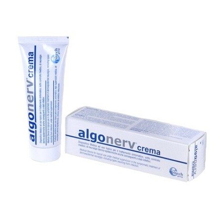 Algonerv crema 100ml Algonerv crema 100ml
