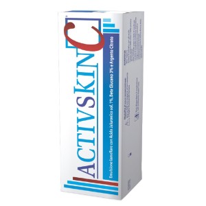 Activ skin c emuls iamell