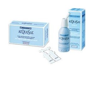 Acquasal 20fl 5ml