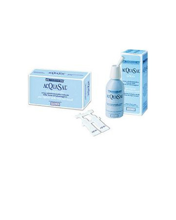 Acquasal 20fl 5ml