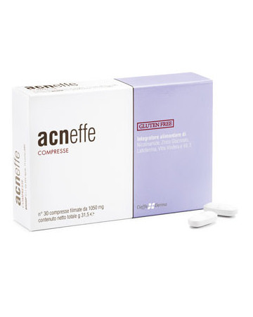 Acneffe 30 compresse