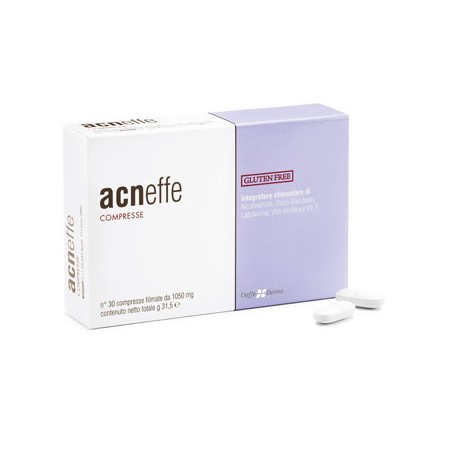 Acneffe 30 compresse